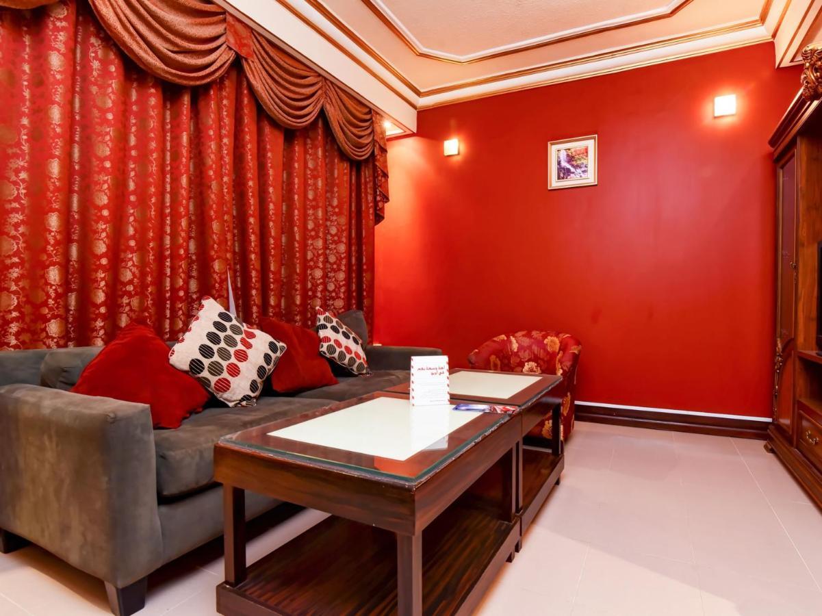 Al Mansour Grand Hotel Ḩafar al Bāţin エクステリア 写真
