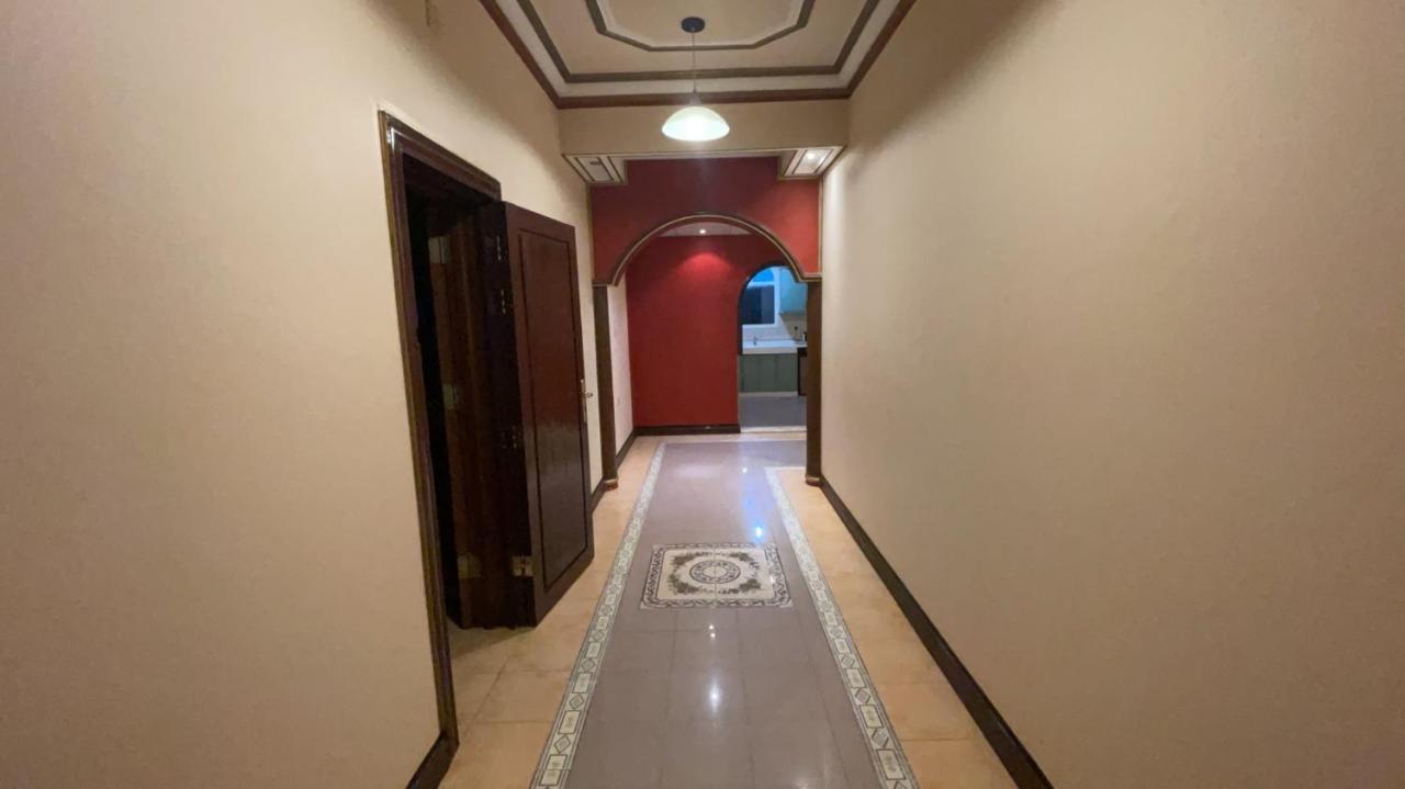 Al Mansour Grand Hotel Ḩafar al Bāţin エクステリア 写真