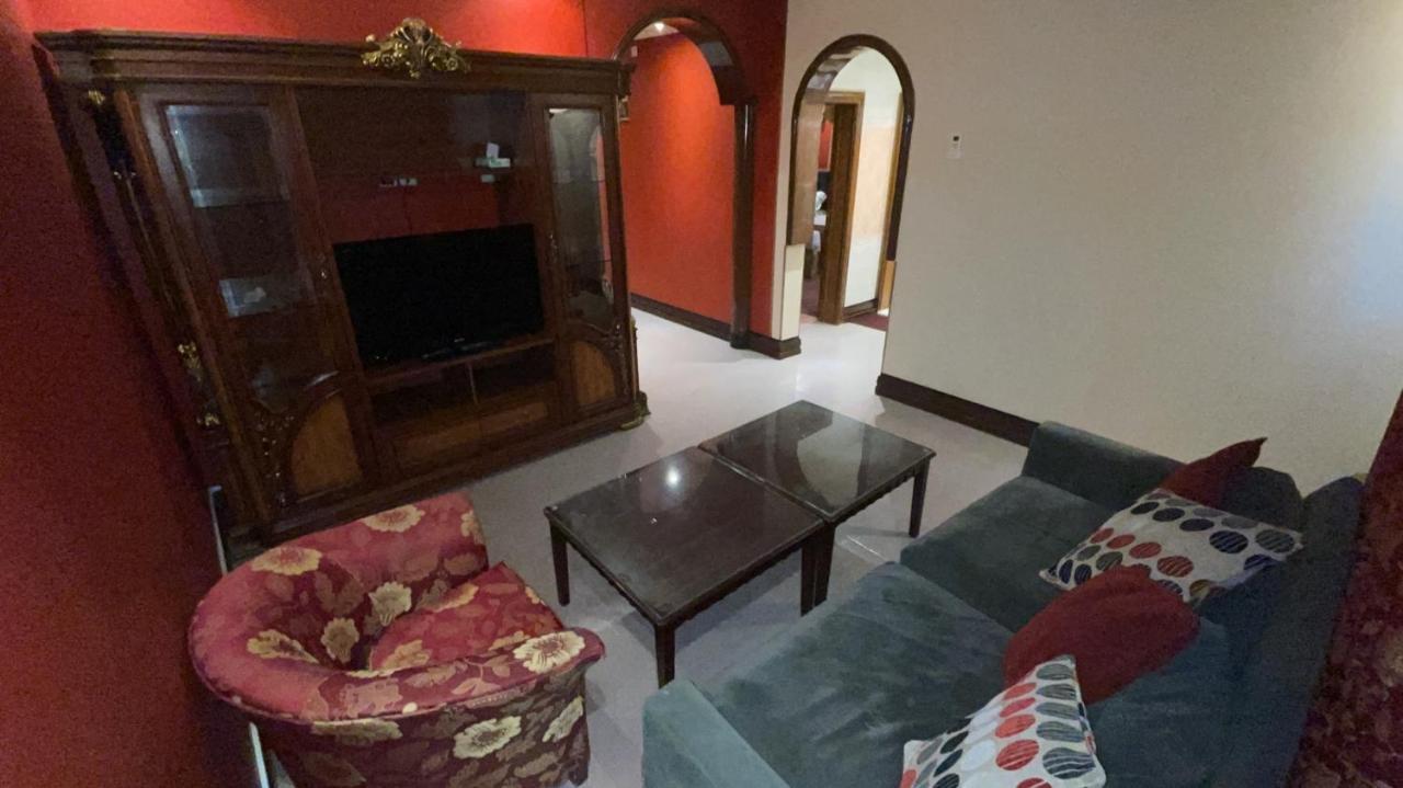 Al Mansour Grand Hotel Ḩafar al Bāţin エクステリア 写真